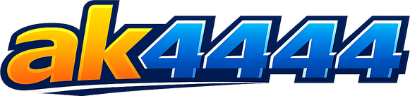 ak4444 logo